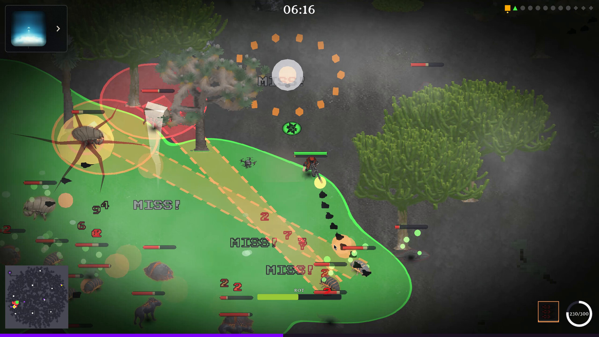 DET-33 screenshot 7