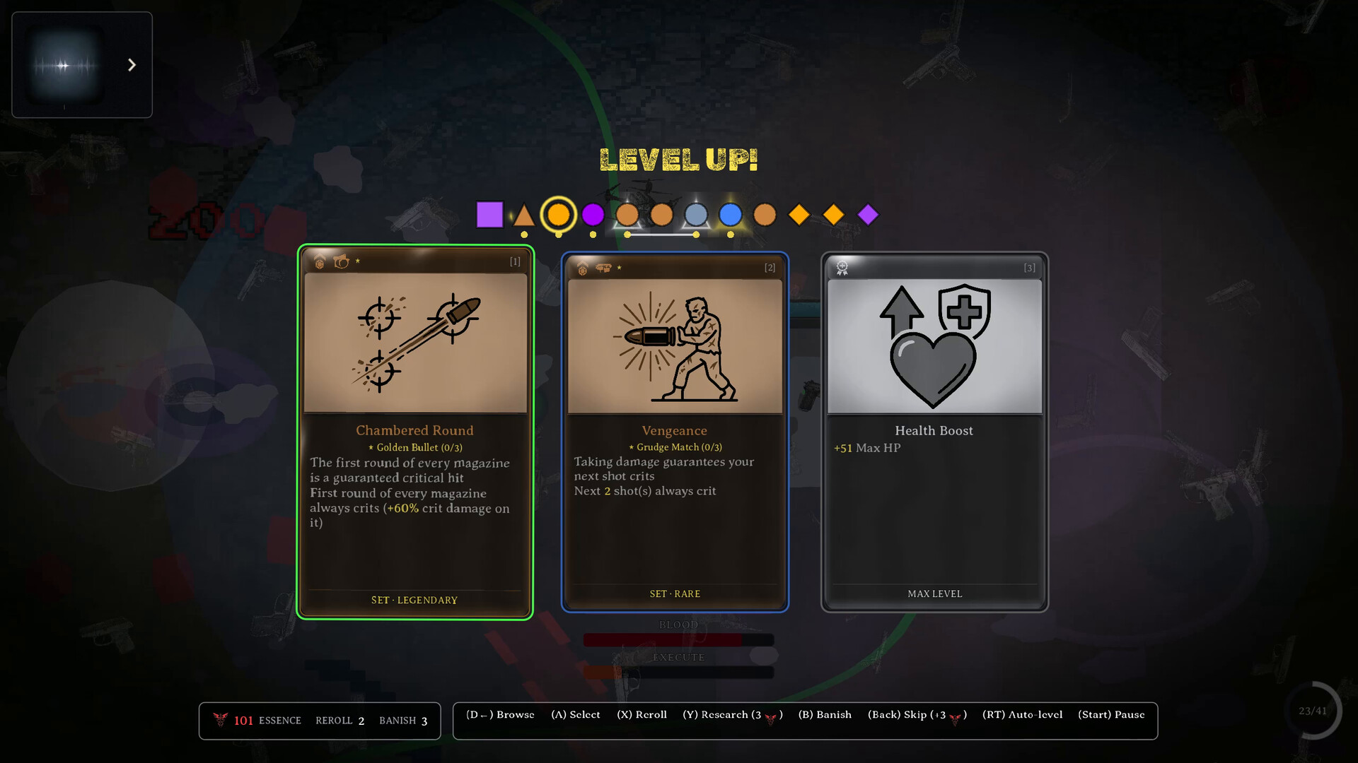 DET-33 screenshot 2
