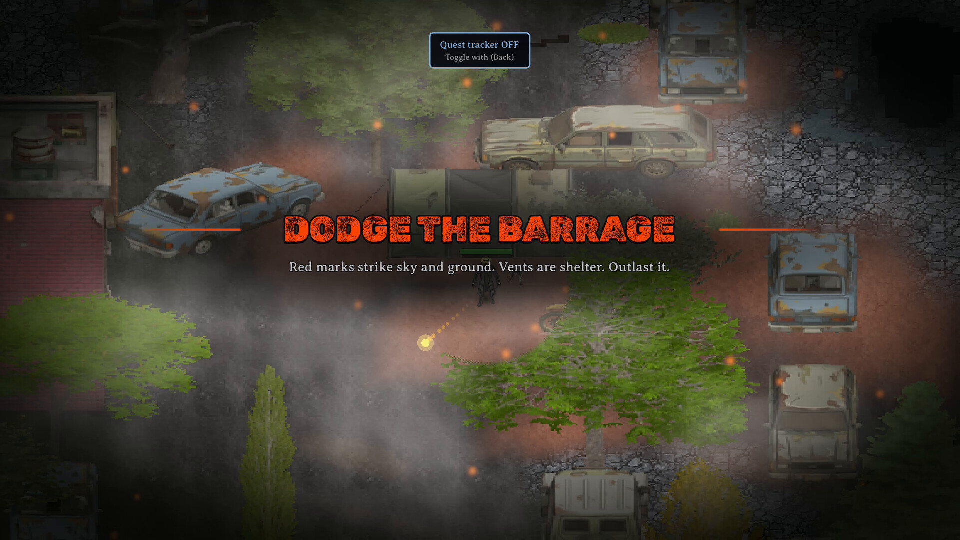 DET-33 screenshot 10