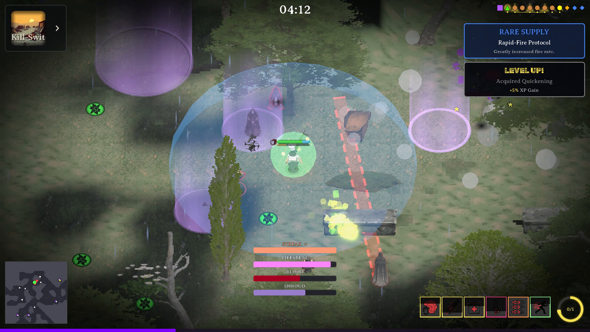 DET-33 screenshot 11