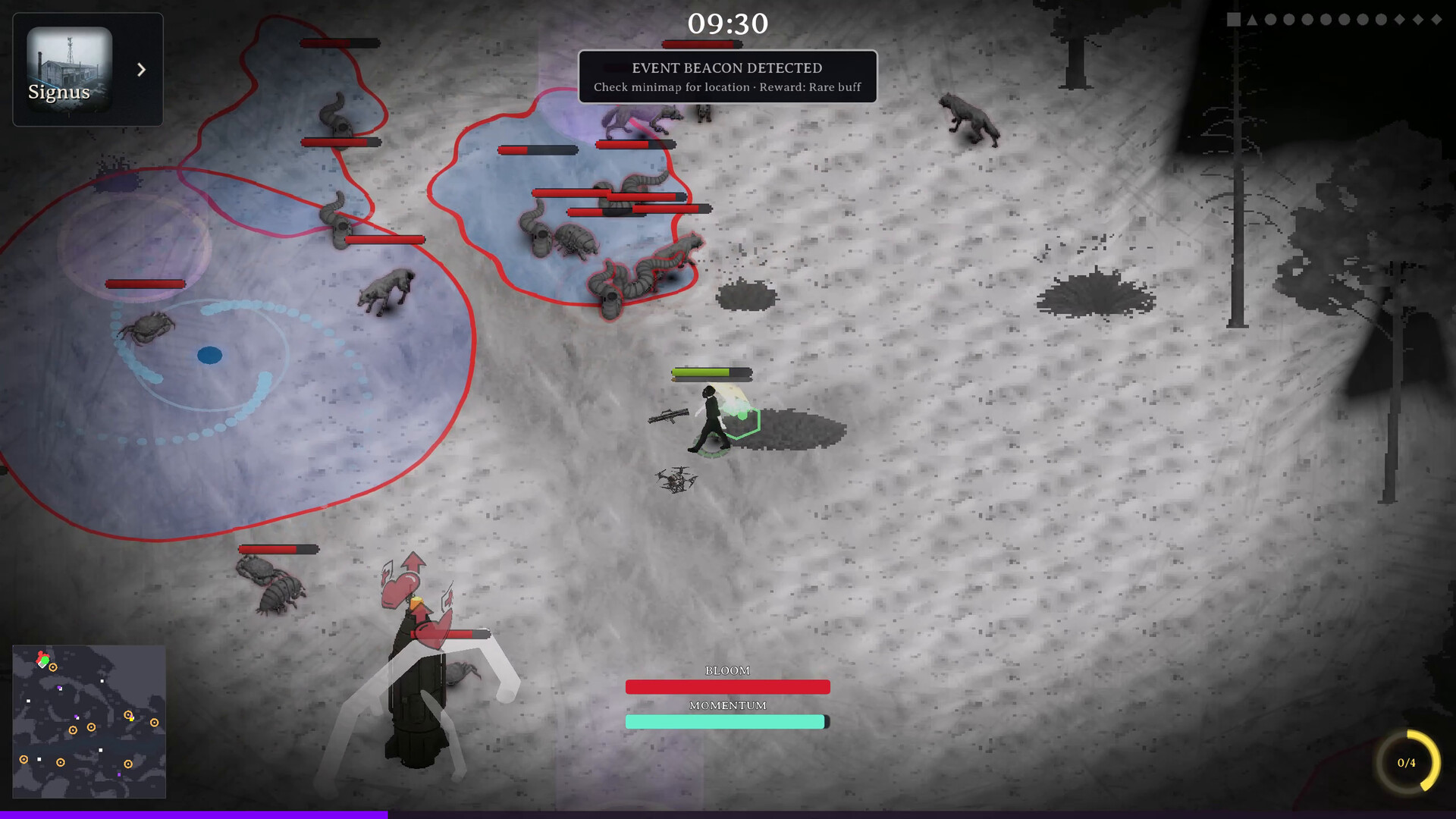 DET-33 screenshot 6