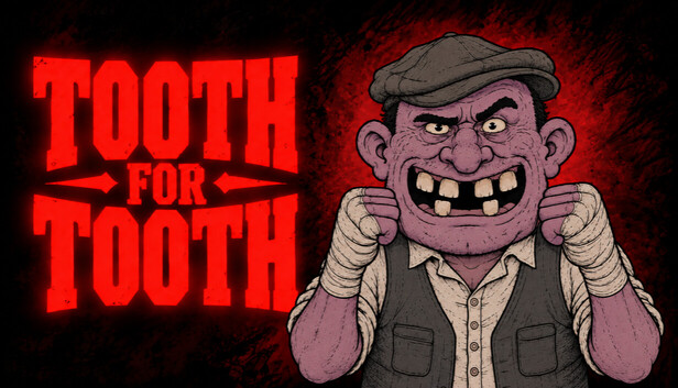 Tooth for Tooth creator details the AI-assisted pipeline behind a viral indie-game trailer