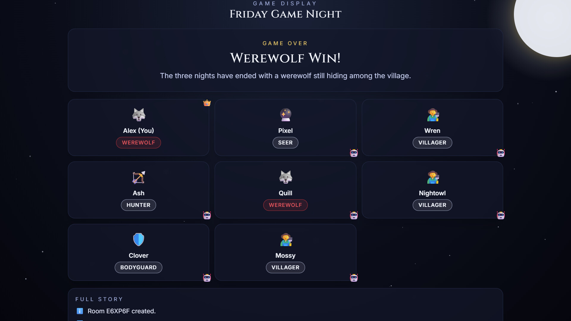 Screenshot 6