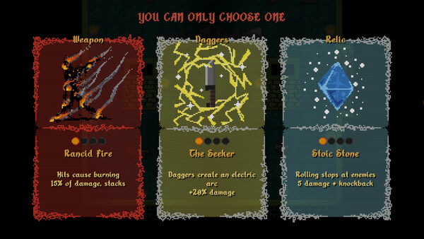 Kalamor screenshot 4