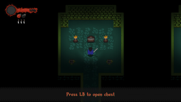 Kalamor screenshot 3
