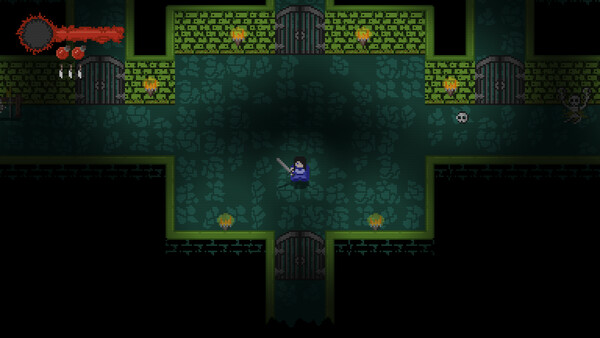 Kalamor screenshot 6