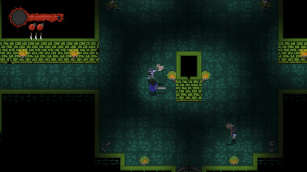 Kalamor screenshot 2
