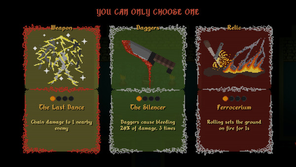 Kalamor screenshot 5