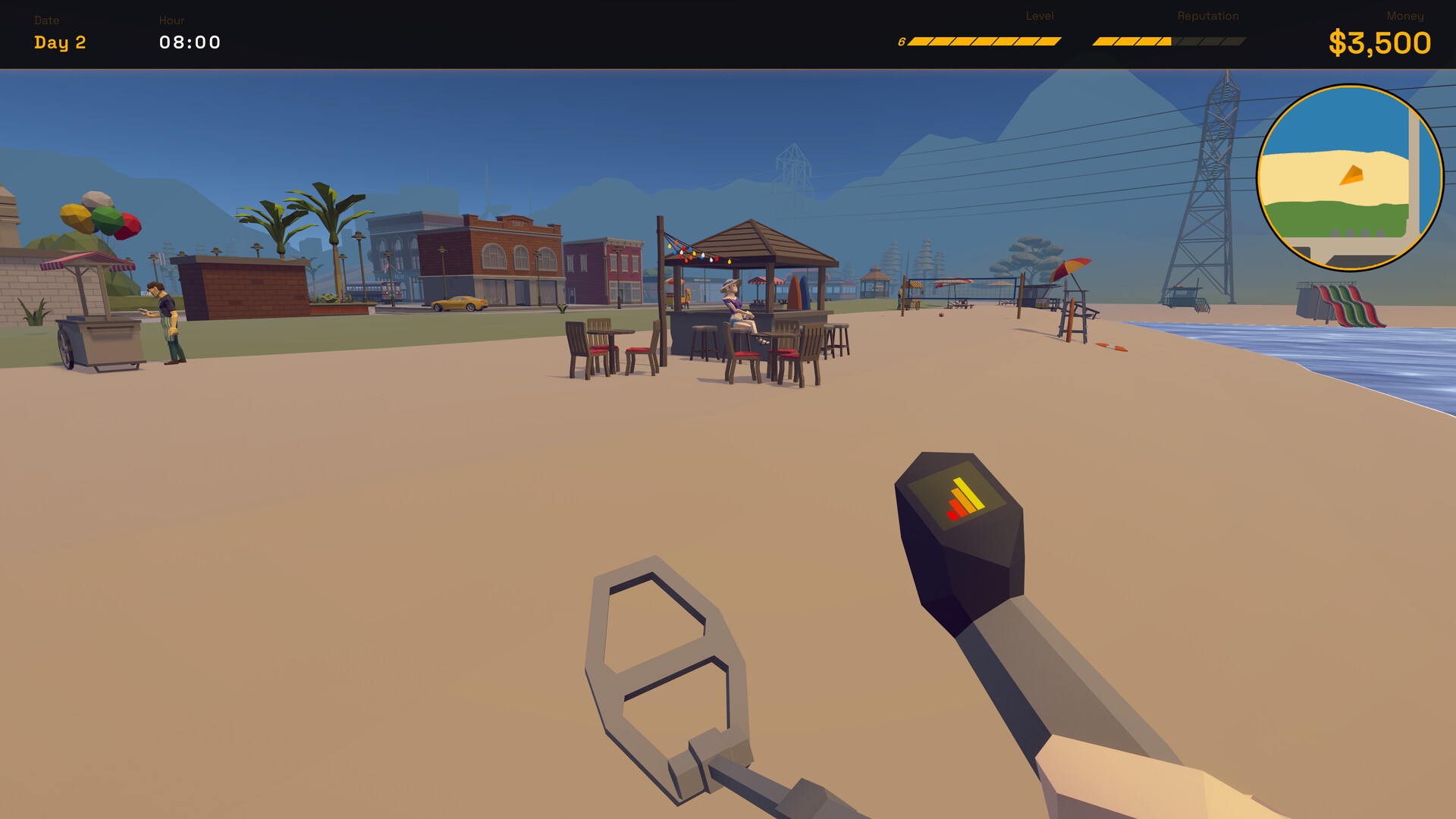 Pawnshop Together screenshot 6