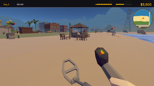 Pawnshop Together screenshot 6