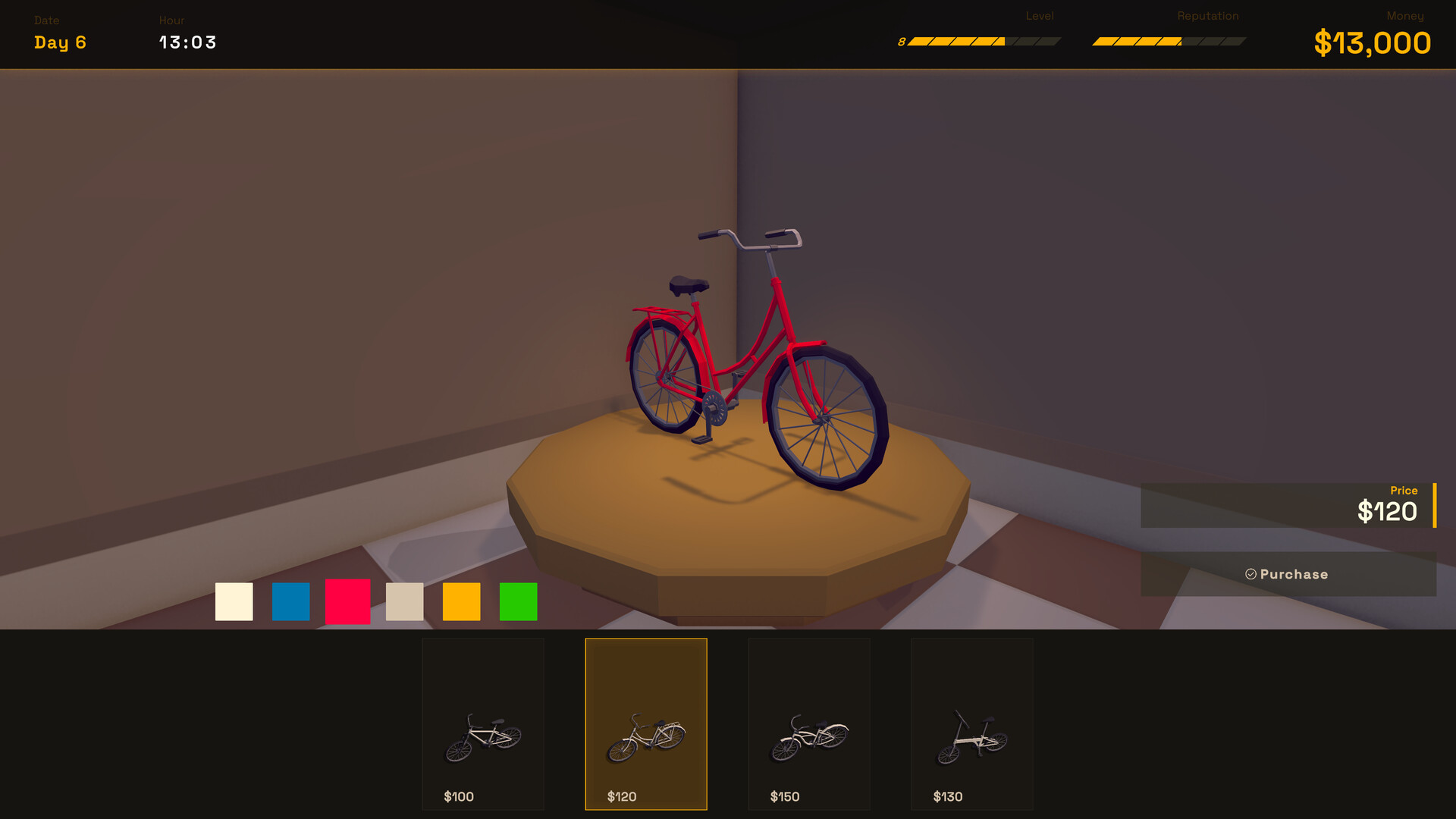 Pawnshop Together screenshot 8