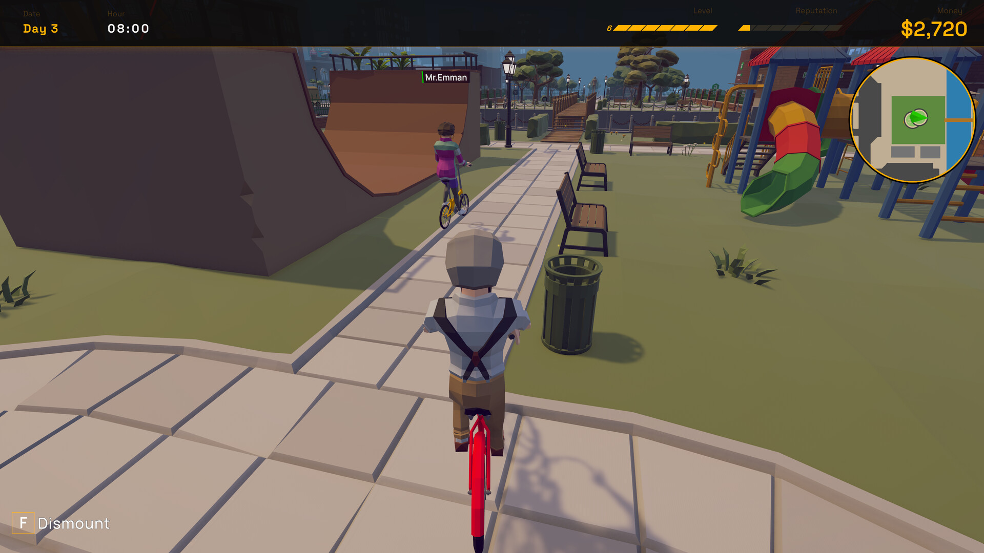 Pawnshop Together screenshot 7