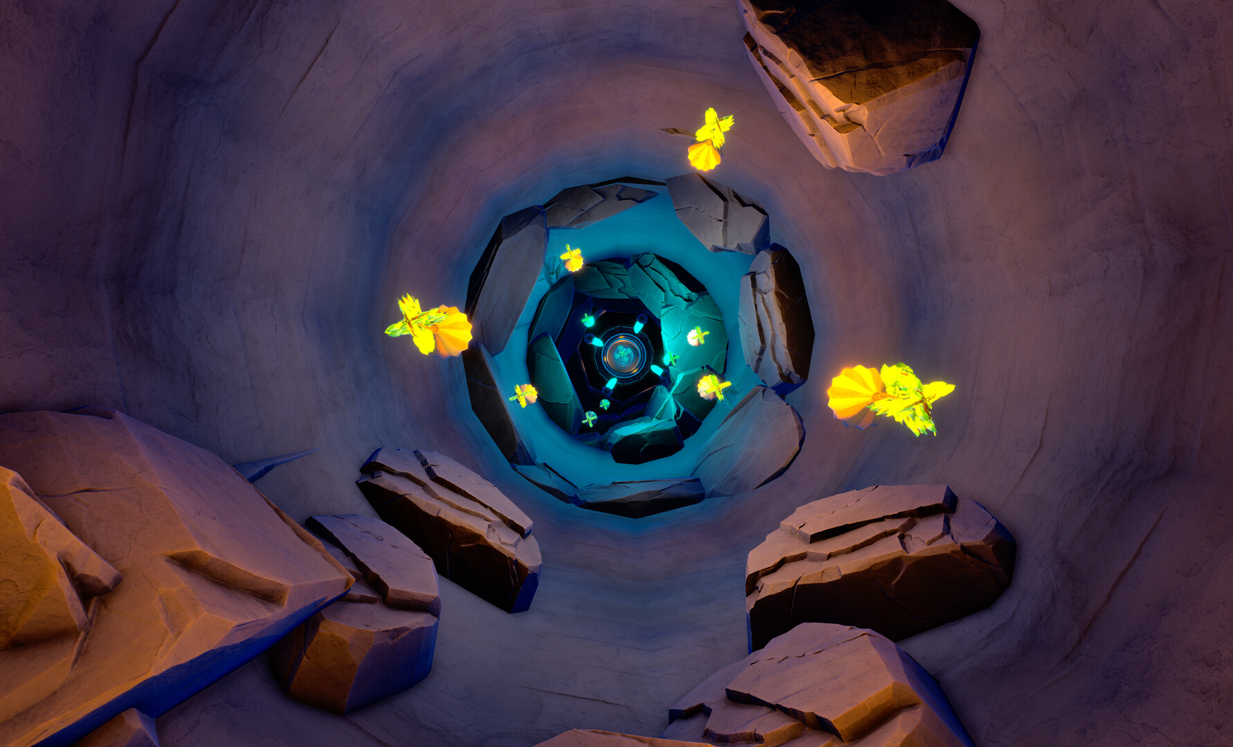 Snuggly Tails screenshot #8