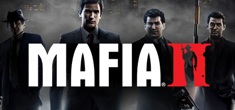 Steam：Mafia II (Classic)
