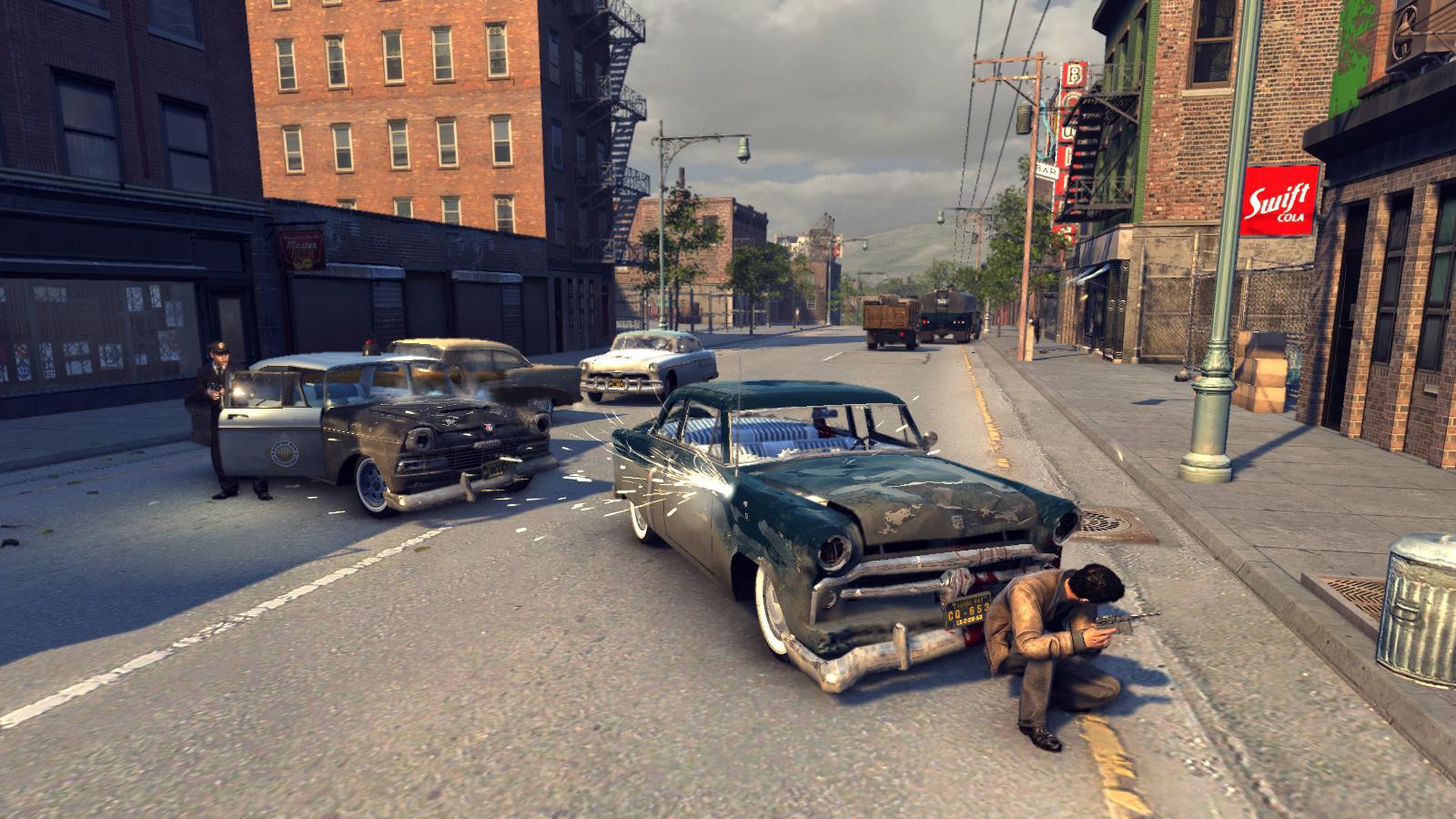Mafia II (Classic)