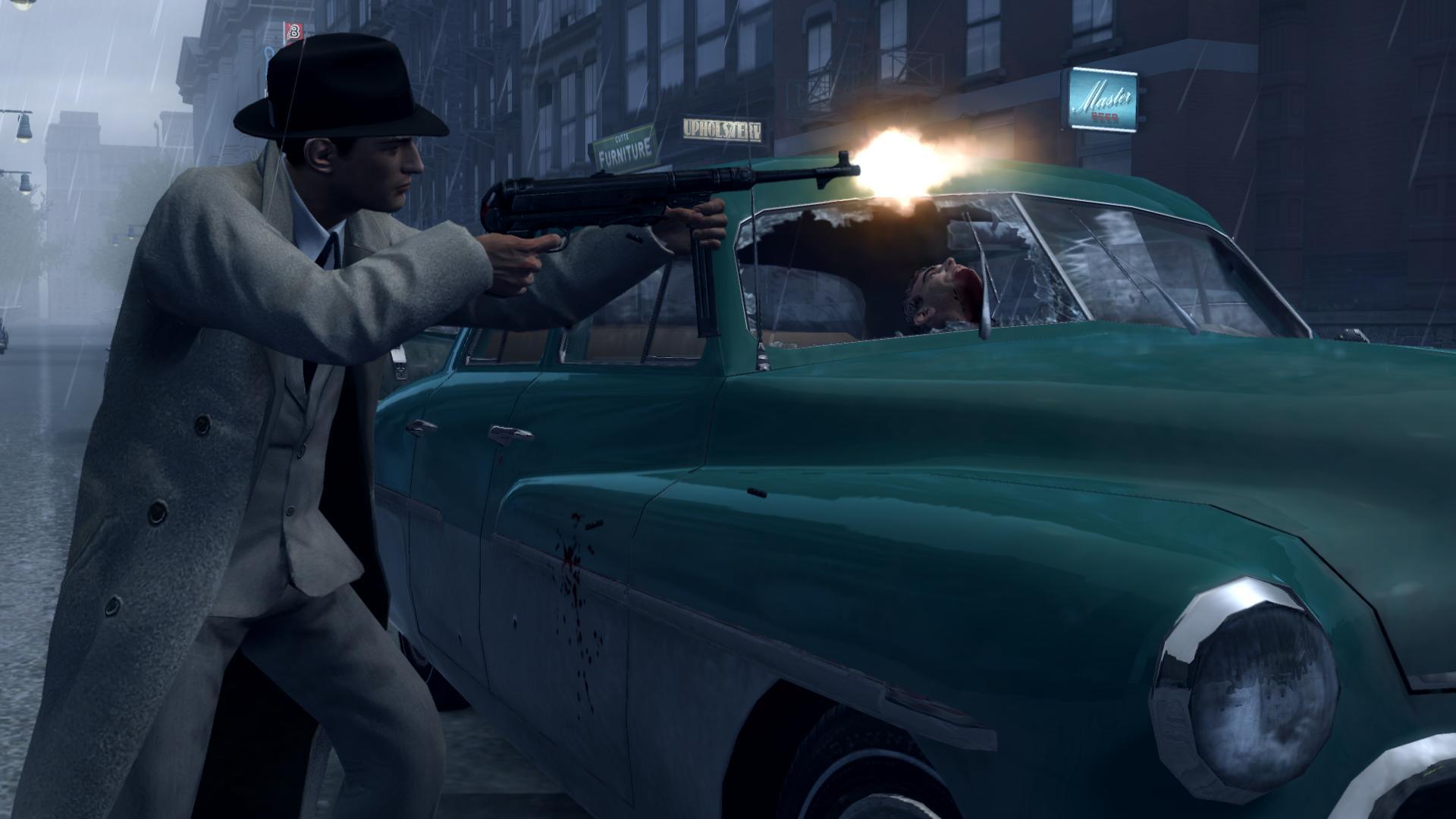 Mafia II (Classic)