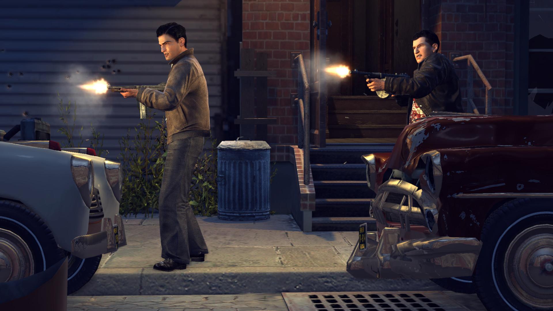 Mafia II (Classic)