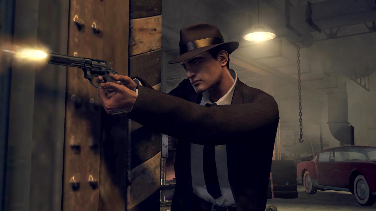 Mafia II (Classic)