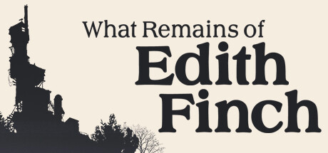 What Remains of Edith Finch Steam Banner