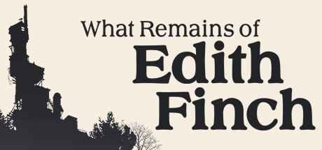 Image for What Remains of Edith Finch