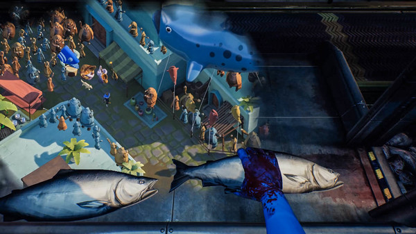 Screenshot What Remains of Edith Finch 1