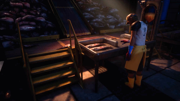 Screenshot What Remains of Edith Finch 4