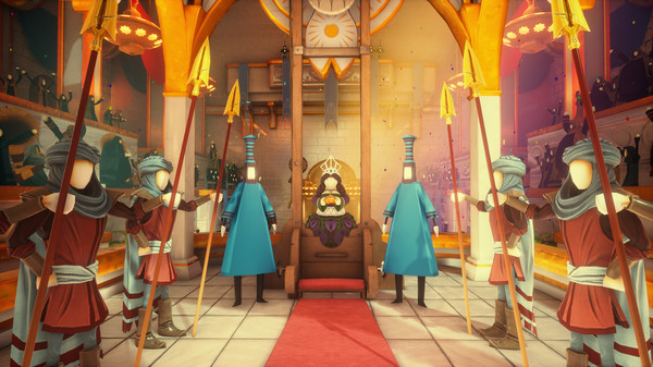 Screenshot What Remains of Edith Finch 3