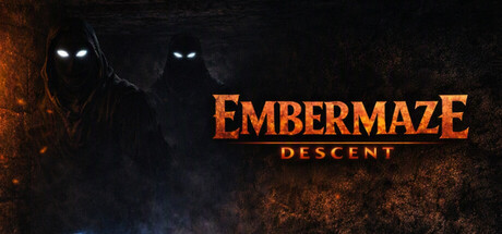 Embermaze: Descent header art