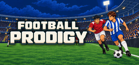 Football Prodigy