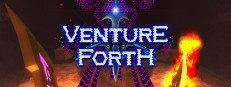 Venture Forth