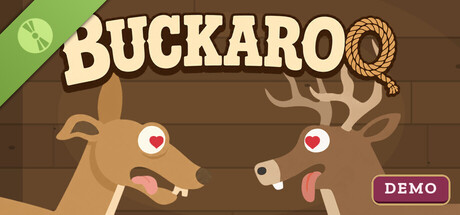 Buckaroo Demo