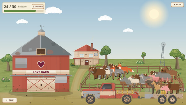 Buckaroo Demo 스크린샷 2