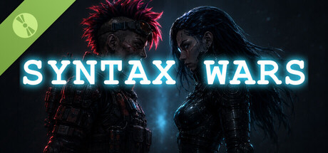 SYNTAX WARS Demo