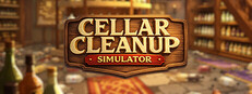 Cellar Cleanup Simulator