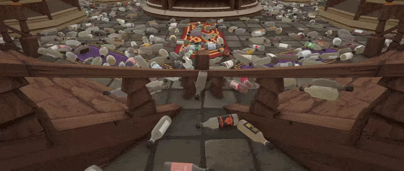 Cellar Cleanup Simulator video 1