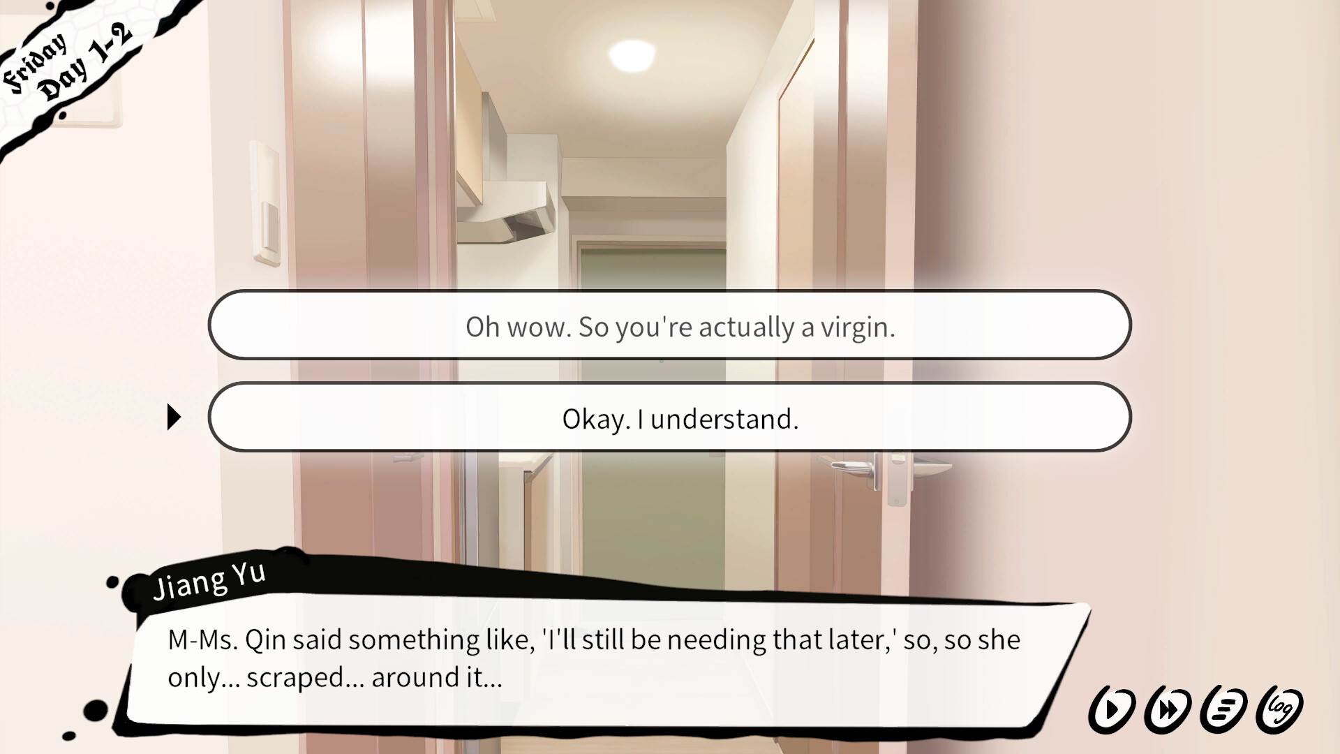 I Stole My Boss' Boy Toy screenshot 2