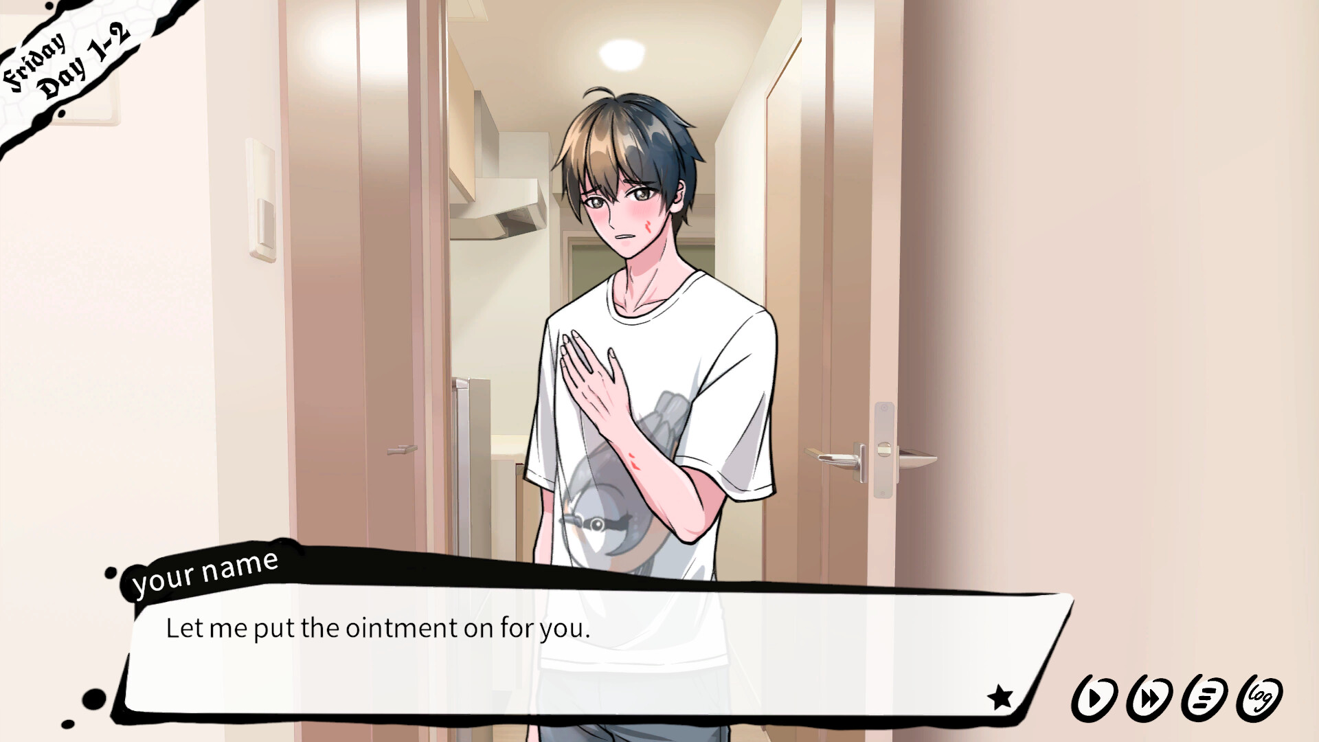 I Stole My Boss' Boy Toy screenshot 3