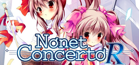 海报 Nonet Concerto R