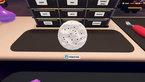 Hubble Bubble screenshot 11
