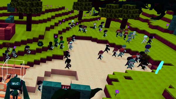 Avatar Quest Online screenshot 7