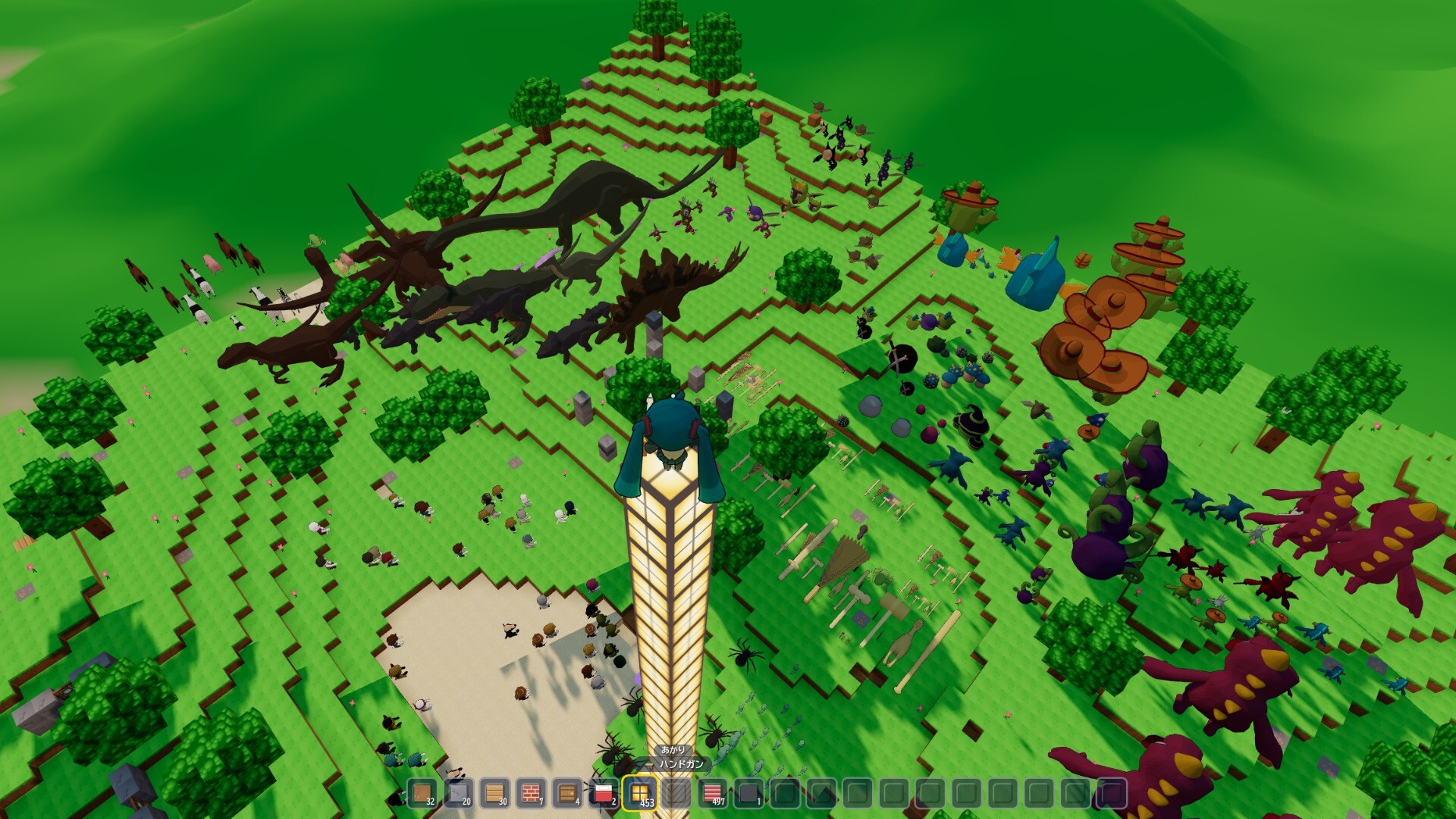 Avatar Quest Online screenshot #4