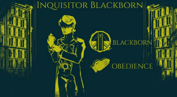 The Shrouded Isle video 6