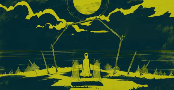 The Shrouded Isle video 4