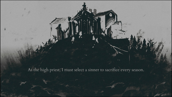 The Shrouded Isle screenshot 5