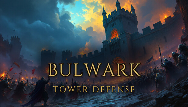Bulwark Tower Defense