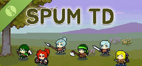SPUM TD Demo 표지
