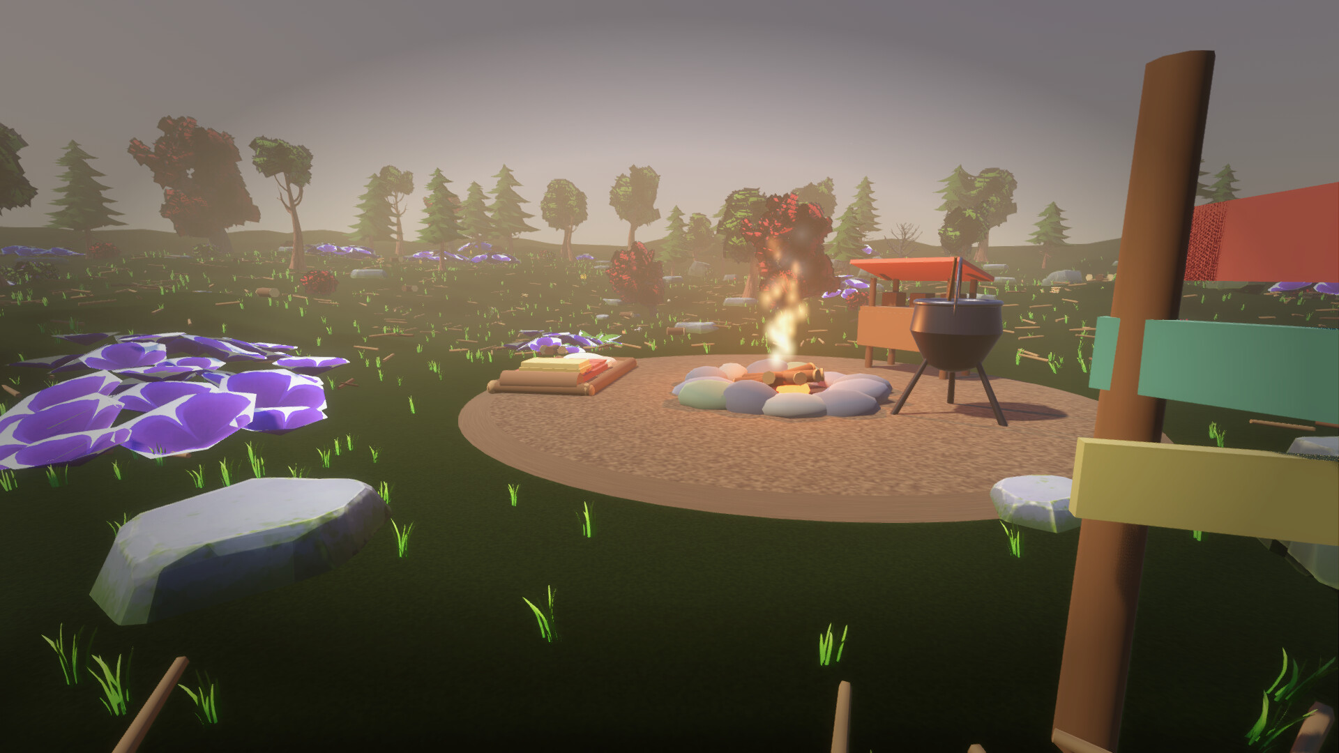 Twigs and Firewood screenshot #7