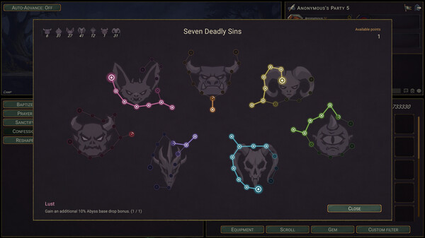 Idle King: Loot Together screenshot 5