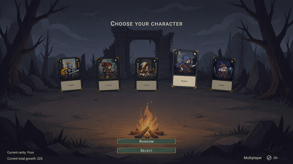 Idle King: Loot Together screenshot 1
