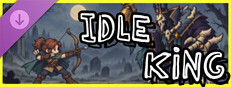 Idle King: Supporter Pack Small Capsule Image